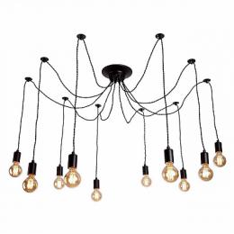 Изображение продукта Подвесная люстра Arte Lamp 76 